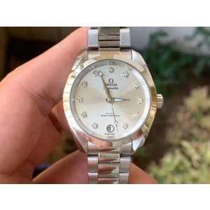 VS 오메가 아쿠아테라 150M  34MM