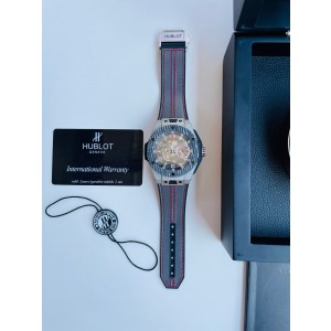 HBF/위블로 빅뱅 45MM