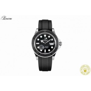 VS/롤렉스 요트마스터  42MM//