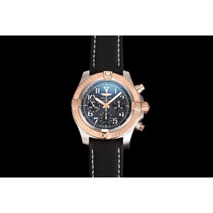 BLS/브라이틀링 어벤져 B01