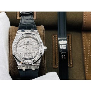 TWS/오데마피게 로얄오크 15400 V4