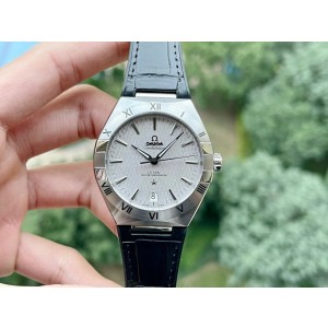 SBF/오메가 컨스텔레이션 41MM