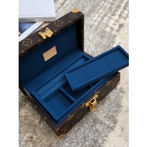 루이비통 Louis Vuitton M41877 파랑