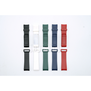 p 롤렉스 러버 Rolex 5 color