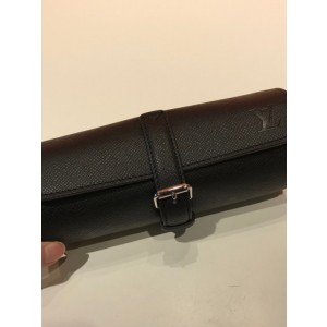 루이 비통 Louis Vuitton 3 WATCH CASE M32719