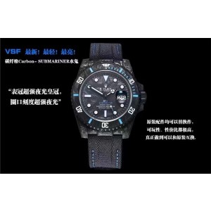 VS/롤렉스 서브마리너 DIW