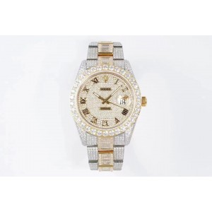 TW/롤렉스 데이저스트 41MM