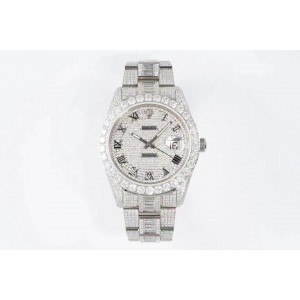 TW/롤렉스 데이저스트 41MM