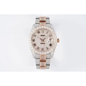 TW/롤렉스 데이저스트 41MM