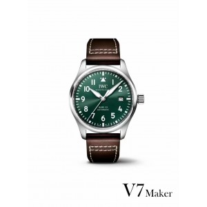 V7/IWC 파일럿 마크20