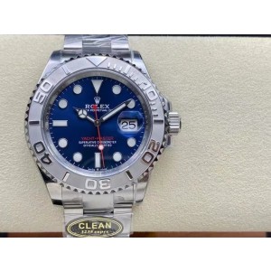 CLEAN/롤렉스 요트마스터 40MM