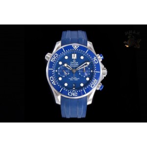 OM/오메가 씨마스터 다이버 300M