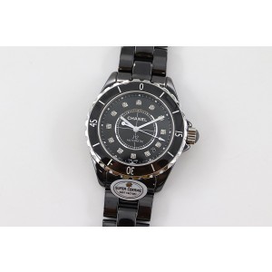 EAST/샤넬 세라믹 J12 38MM