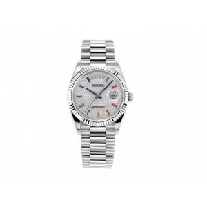 RA/롤렉스 데이데이트 36MM 128238 /2834