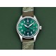M+/아이더블유씨 IWC 파일럿 MARK XX