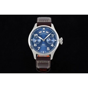 AZ/IWC 파일럿 IW502703
