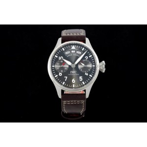 AZ/IWC 파일럿 IW502702