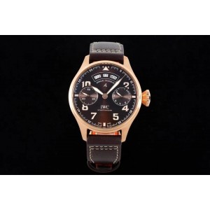 AZ/IWC 파일럿 IW502706