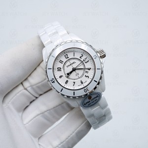 East/ 샤넬 Chanel J12  33mm H0968