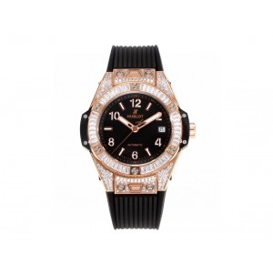 MS/위블로 클래식 퓨전 BIG BANG 39MM