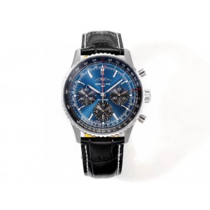 BLS/브라이틀링 네비타이머 43MM//