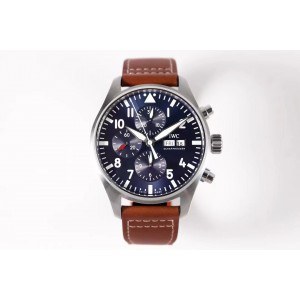 ZF/아이더블유씨 파일럿 IWC3777 V2