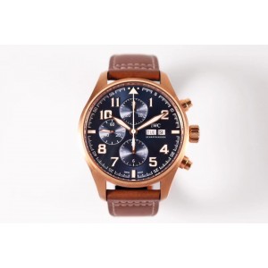 ZF/아이더블유씨 파일럿 IWC3777 V2