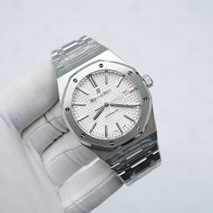 APS/오데마 피게 로얄오크 41mm 15400 슈퍼클론//