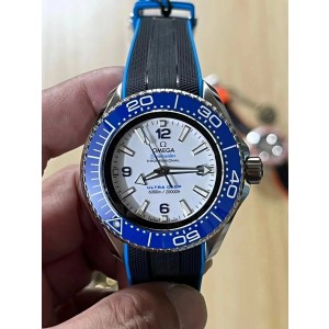 TF/오메가 씨마스터 플래닛 오션 6000M 울트라 딥//