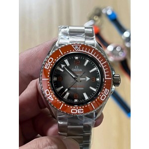 TF/오메가 씨마스터 플래닛 오션 6000M 울트라 딥//