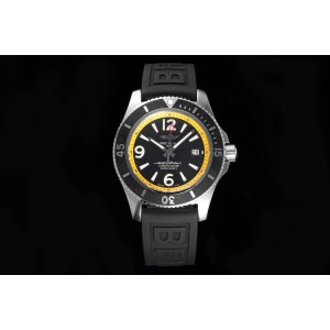 TF/브라이틀링 슈퍼오션 44MM//