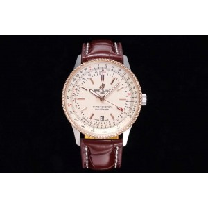 TF/브라이틀링 네비타이머 41MM/