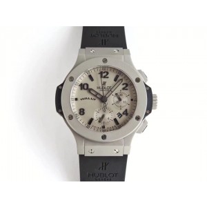 HB/위블로 HUBLOT 빅뱅 에볼루션 44MM