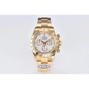 Clean 클린/ 롤렉스 데이토나 4130