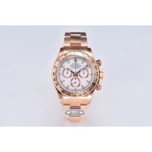 Clean 클린/ 롤렉스 데이토나 4130