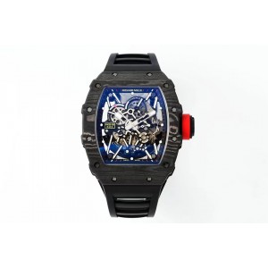 ZF/리차드밀 RM35 V5