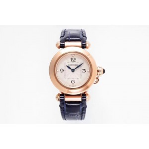 AF/까르띠에 파샤 30MM