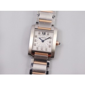 8848/까르띠에 탱크