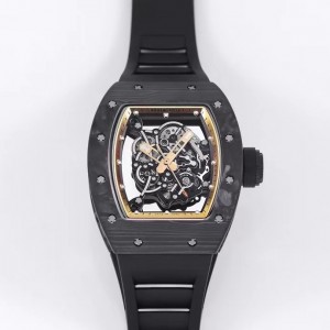 KU+(KV) /리차드밀 RM055 V5//