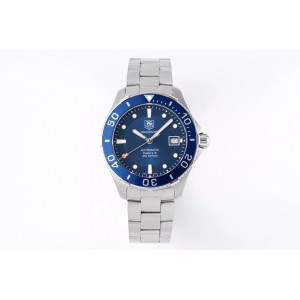 TAR/태그호이어 아쿠아레이서 41MM