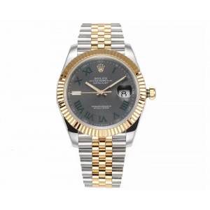 CLEAN 클린/롤렉스 데이저스트 41MM//