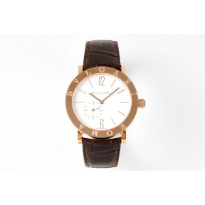 BV/불가리 Bulgari Roma 41MM