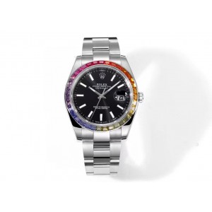 JVS/롤렉스 데이저스트41MM