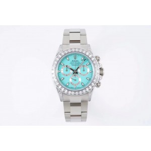 JVS/롤렉스 데이토나