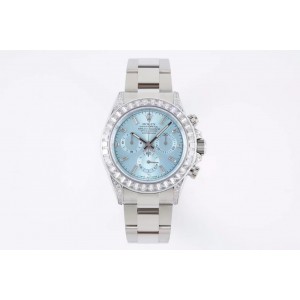 JVS/롤렉스 데이토나