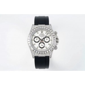 JVS/롤렉스 데이토나