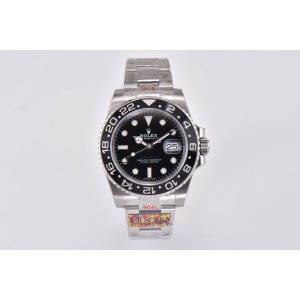 CLEAN/롤렉스 지엠티마스터 3285