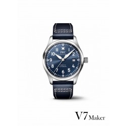 V7/아이더블유씨 IWC 파일럿 MARK XX IW328203 / SW300