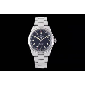 TF/브라이틀링 네비타이머 41MM//