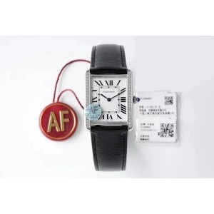 AF/까르띠에 탱크 31MM×24MM